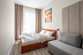 Romari Apartment Куліша 3 - 2