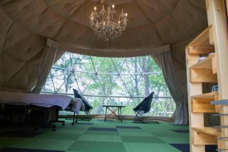 Asahikawa City - Camp - Vacation STAY 62746v - 4