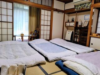 菊の宿 民泊 - 4
