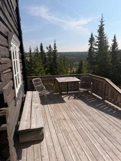 Nedre Skogtun cabin by Norgesbooking - 8