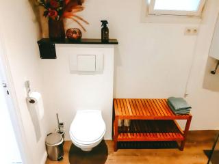 Beautiful Romantic Chalet in Geel - 6