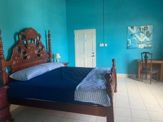 Montego Bay Sea View Guesthouse - 8