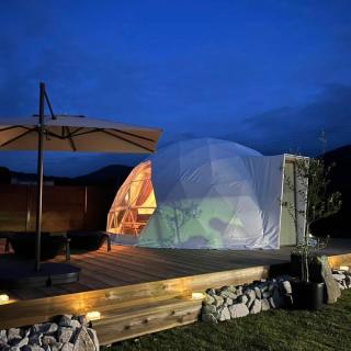 OLUOLU GLAMPING - Vacation STAY 84744v -  - 8