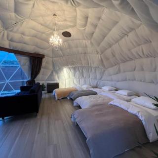 OLUOLU GLAMPING - Vacation STAY 84744v -  - 7