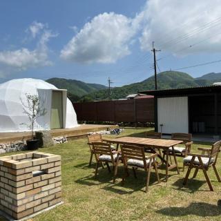 OLUOLU GLAMPING - Vacation STAY 84744v -  - 5