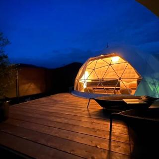 OLUOLU GLAMPING - Vacation STAY 84744v -  - 1