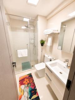 Misty Spring One Bedroom Apartment by YourHost - 3