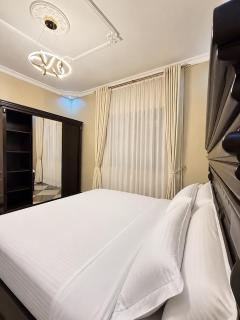 Galis Oasis Beach Villa - 1