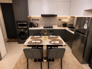 Misty Spring One Bedroom Apartment by YourHost - 1