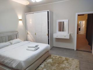 2-Bedroom Apartment in Bali, El Gouna D3 - 5