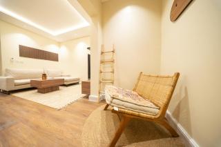 N8 Wide & Modern 1BR in Al-Muruj - 0
