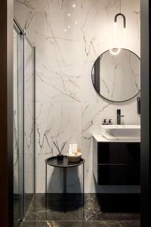 Rezydencja Wierzchlesie z basenem jacuzzi i sauną - 2