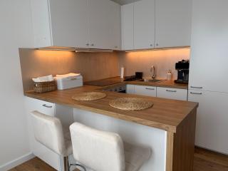 Luxurious apartment in the centre of Aš - 8