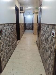 Hotel BM Velvet-The Premium Rooms At Rohini - 6