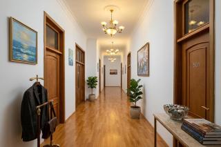 Moxen Luxury Hotel - 9