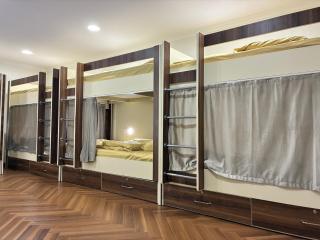 KING City Center Hostel - 7