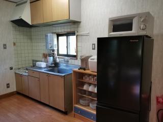 Miyori Hometown Experience Village Campsite (Nakam - Vacation STAY 34970v - 5