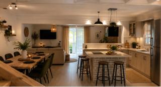 Spiro's cottage by Alegria apartments - 8