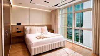 Vanilla Homes Cleveland 1BR Suite in Reem Island - 9