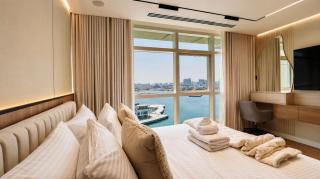 Vanilla Homes Cleveland 1BR Suite in Reem Island - 7