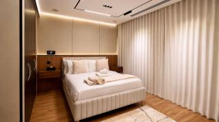 Vanilla Homes Cleveland 1BR Suite in Reem Island - 5