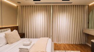 Vanilla Homes Cleveland 1BR Suite in Reem Island - 4