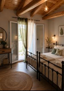 Spiro's cottage by Alegria apartments - 6