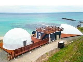 Ocean BASE Kawajiri (Glamping & Camping Site) - Vacation STAY 03400v - 8