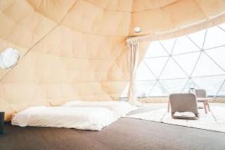 Kobetsuzawa Private Glamping Quope - Vacation STAY 18266v - 7