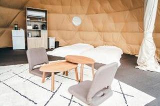 Kobetsuzawa Private Glamping Quope - Vacation STAY 18266v - 5