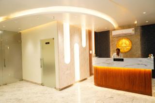 Patliputra Luxe Hotel & Banquet - 1