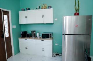 Elegant Corridor Apt - 7