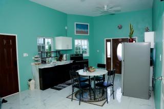 Elegant Corridor Apt - 3