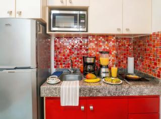 Lazy Afternoons, Rooftop Pool, 1BR & 2BR Duplex, Sleeps 2-8, Beach & 5th Ave 10 Min, Supermarket 15 Min, Kitchen WiFi AC - 5