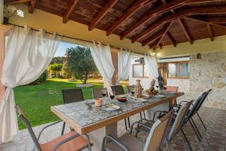 Villa Roula with Private pool - 2