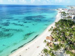 Lazy Afternoons, Rooftop Pool, 1BR & 2BR Duplex, Sleeps 2-8, Beach & 5th Ave 10 Min, Supermarket 15 Min, Kitchen WiFi AC - 8