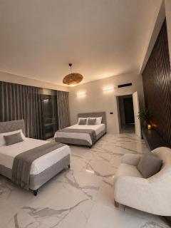 seher villa - 1