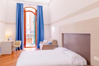 Giuliani Rooms - 2