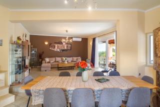 Villa Roula with Private pool - 4