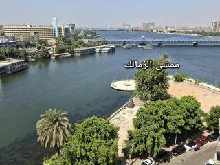 Omar Apartment - Il Cairo - 9