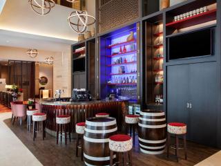 Mercure Singapore Bugis - Singapur - 8