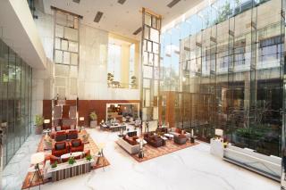 Taj City Centre Gurugram - 5