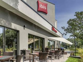 Ibis München Airport Süd - 9