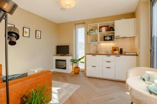Holiday home in Arnemuiden - Atelier Azure - Slaak 39 - 8