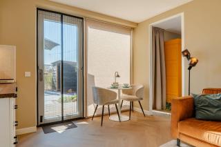 Holiday home in Arnemuiden - Atelier Azure - Slaak 39 - 6