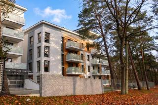 Apartament Morski - 2