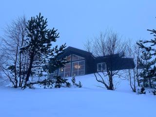 Chalet mit Traumblick - 1