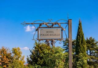 Green Hotel Poggio Regillo - 8