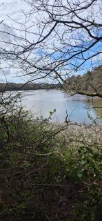 House Sleeps 2 with Parking and Lake Access - 2
