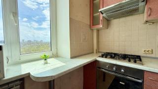 Apartment on 23 Serpnya - 4